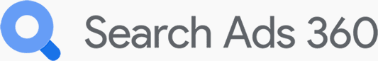 Search Ads 360 logo