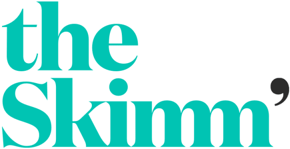 The Skimm : Brand Short Description Type Here.