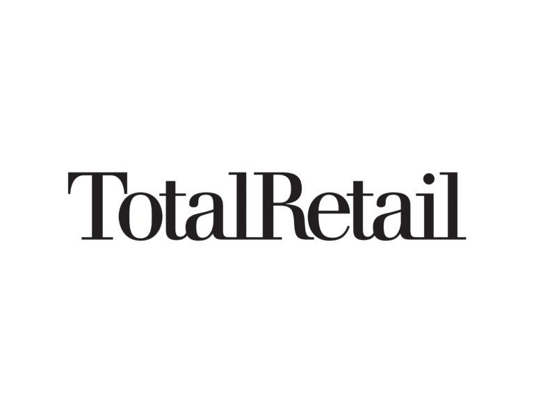 Total Retail logo